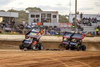 Sprintcar 15 T15 - 14 - Latrobe - 10th Feb 2024-10