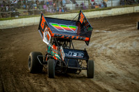 Sprintcar 15 T15 - 14 - Latrobe - 10th Feb 2024-7