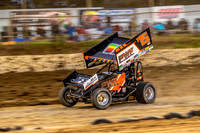 Sprintcar 15 T15 - 14 - Latrobe - 10th Feb 2024-13