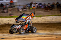 Sprintcar 15 T15 - 14 - Latrobe - 10th Feb 2024-12