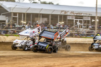 Sprintcar 17 T17 - 14 - Latrobe - 10th Feb 2024-14