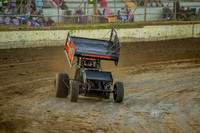Sprintcar 17 T17 - 14 - Latrobe - 10th Feb 2024-10
