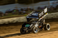Sprintcar 45 T45 - 14 - Latrobe - 10th Feb 2024-6