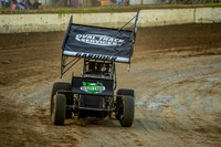 Sprintcar 45 T45 - 14 - Latrobe - 10th Feb 2024-13