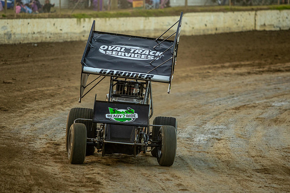 Sprintcar 45 T45 - 14 - Latrobe - 10th Feb 2024-13