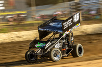 Sprintcar 45 T45 - 14 - Latrobe - 10th Feb 2024-5