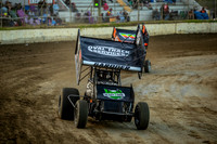 Sprintcar 45 T45 - 14 - Latrobe - 10th Feb 2024-10