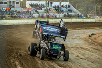 Sprintcar 45 T45 - 14 - Latrobe - 10th Feb 2024-11