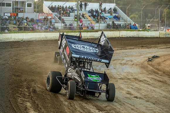 Sprintcar 45 T45 - 14 - Latrobe - 10th Feb 2024-11
