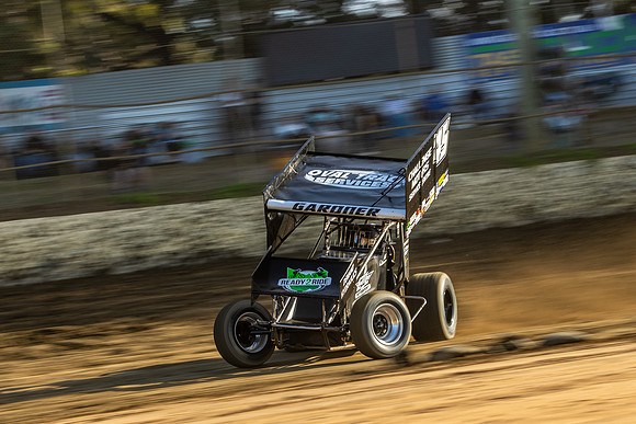 Sprintcar 45 T45 - 14 - Latrobe - 10th Feb 2024-4