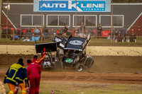 Sprintcar 45 T45 - 14 - Latrobe - 10th Feb 2024-15