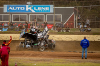 Sprintcar 45 T45 - 14 - Latrobe - 10th Feb 2024-14
