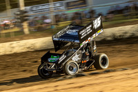 Sprintcar 45 T45 - 14 - Latrobe - 10th Feb 2024-3