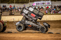 Sprintcar 45 T45 - 14 - Latrobe - 10th Feb 2024-17