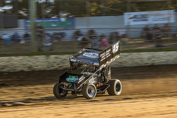 Sprintcar 45 T45 - 14 - Latrobe - 10th Feb 2024-2