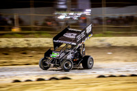 Sprintcar 45 T45 - 14 - Latrobe - 10th Feb 2024-19