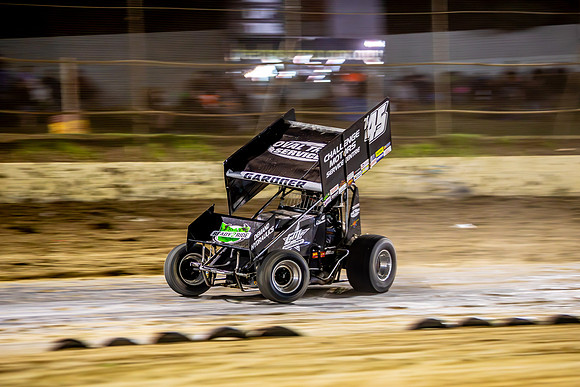 Sprintcar 45 T45 - 14 - Latrobe - 10th Feb 2024-19