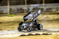 Sprintcar 45 T45 - 14 - Latrobe - 10th Feb 2024-18