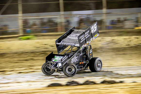 Sprintcar 45 T45 - 14 - Latrobe - 10th Feb 2024-18