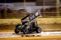 Sprintcar 45 T45 - 14 - Latrobe - 10th Feb 2024-20