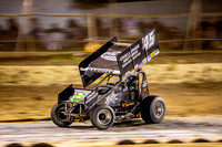 Sprintcar 45 T45 - 14 - Latrobe - 10th Feb 2024-21