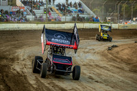 Sprintcar 48 T48 - 14 - Latrobe - 10th Feb 2024-8