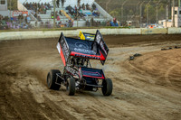 Sprintcar 48 T48 - 14 - Latrobe - 10th Feb 2024-7