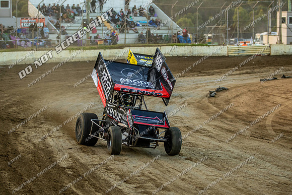 Sprintcar 48 T48 - 14 - Latrobe - 10th Feb 2024-7