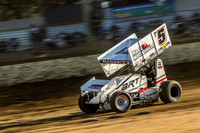 Sprintcar 5 T5 - 14 - Latrobe - 10th Feb 2024-3