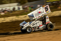 Sprintcar 5 T5 - 14 - Latrobe - 10th Feb 2024-4