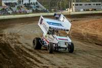 Sprintcar 5 T5 - 14 - Latrobe - 10th Feb 2024-7
