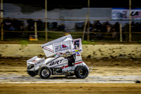 Sprintcar 5 T5 - 14 - Latrobe - 10th Feb 2024-14