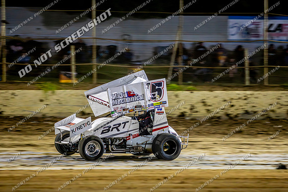 Sprintcar 5 T5 - 14 - Latrobe - 10th Feb 2024-14