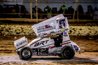 Sprintcar 5 T5 - 14 - Latrobe - 10th Feb 2024-15
