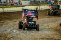 Sprintcar 57 T57 - 14 - Latrobe - 10th Feb 2024-11