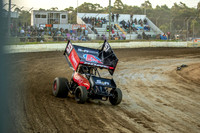Sprintcar 57 T57 - 14 - Latrobe - 10th Feb 2024-10