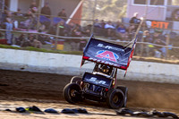 Sprintcar 57 T57 - 14 - Latrobe - 10th Feb 2024-6