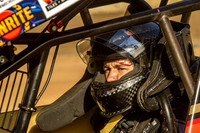 Sprintcar 57 T57 - 14 - Latrobe - 10th Feb 2024-4