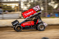 Sprintcar 57 T57 - 14 - Latrobe - 10th Feb 2024-12