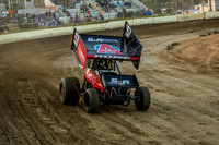 Sprintcar 57 T57 - 14 - Latrobe - 10th Feb 2024-9
