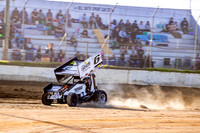Sprintcar 6 T6 - 14 - Latrobe - 10th Feb 2024-11