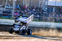 Sprintcar 6 T6 - 14 - Latrobe - 10th Feb 2024-12