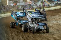 Sprintcar 6 T6 - 14 - Latrobe - 10th Feb 2024-14