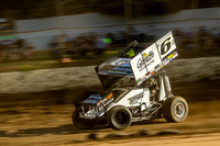 Sprintcar 6 T6 - 14 - Latrobe - 10th Feb 2024-4
