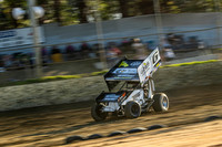 Sprintcar 6 T6 - 14 - Latrobe - 10th Feb 2024-5