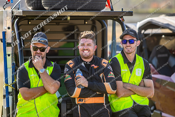 Sprintcar 6 T6 - 14 - Latrobe - 10th Feb 2024-2