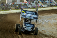 Sprintcar 6 T6 - 14 - Latrobe - 10th Feb 2024-21