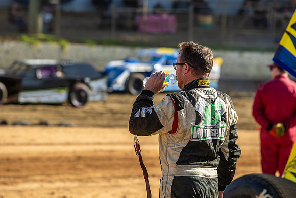 Sprintcar 73 T73 - 14 - Latrobe - 10th Feb 2024