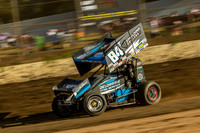 Sprintcar 84 T84 - 14 - Latrobe - 10th Feb 2024-3