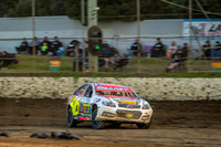 Street Stock 1 A1 - 14 - Latrobe - 10th Feb 2024-12